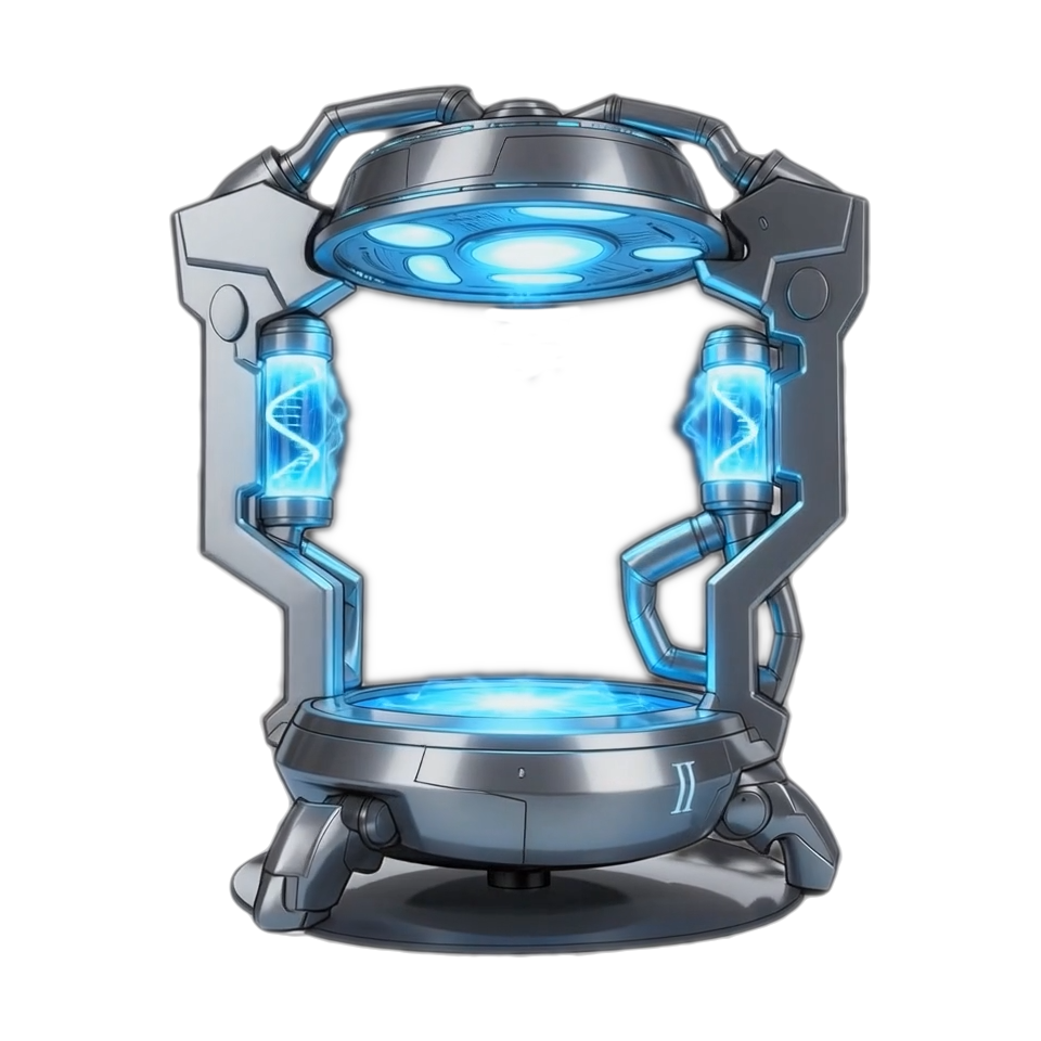 BuddiUp Chamber